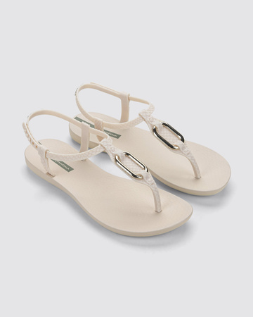 Sandale dama Ipanema Class Linea [27110 BA178], bej.