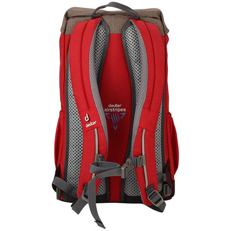 Rucsac ușor Deuter Walker 20L pentru sport și trekking