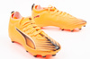 Ghete de fotbal Puma Ultra 6 Match FG/AG Jr. pentru teren solid