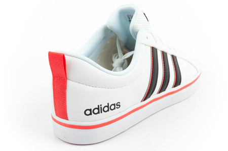 Adidas VS Pace 2.0 Pantofi sport pentru bărbați, alb ușor