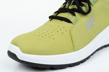 Pantofi sport 4F [OBDL251 42S] din piele RO