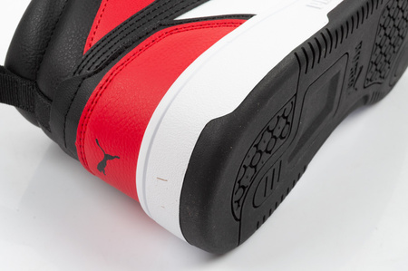 Pantofi sport pentru bărbați Puma Rebound v6, adidași la modă, cu talpă înaltă