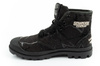 Pantofi sport Palladium Pampa Hi High-Top pentru bărbați