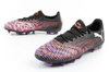 Ghete de fotbal Puma Future 8 Play FG/AG pentru teren solid