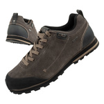 CMP Elettra [38Q4617 Q906] pantofi sport trekking pentru bărbați, impermeabili, maro.