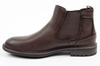 Pantofi Wrangler pentru bărbați, Ghete Chelsea Randy, Elegante, la modă, Slip-On