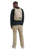 Rucsac sport Jack Wolfskin Terraview pentru școală și călătorii, bej