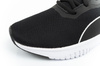Pantofi sport Puma Flyer Flex pentru bărbați, ușori și confortabili, negri