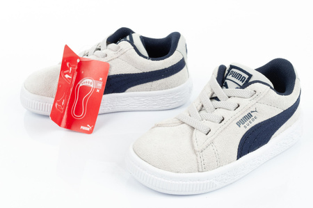 Pantofi sport Puma Suede [369684 02]