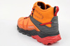Pantofi de drumeție Aku Flyrock GTX pentru bărbați, portocalii [695488]