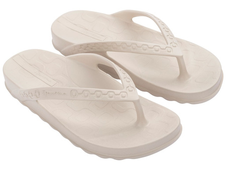 Șlapi de damă Ipanema Duo Sunset Fem, la modă și confortabili pentru plajă