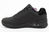 Pantofi sport Skechers Uno - Suited on Air pentru bărbați - La modă