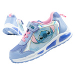 Teniși ușori pentru copii Leomil Stitch cu velcro