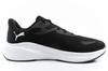 Pantofi sport pentru bărbați Puma Skyrocket Lite, ușori și confortabili, negri