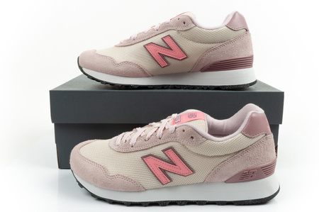 Pantofi sport New Balance 515 pentru femei, la modă, respirabili, roz