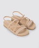 Sandale dama Ipanema Walk Sandal [27211 BF985], bej.