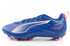 Ghete de fotbal Puma Ultra 5 Play FG/AG Firm Ground pentru copii