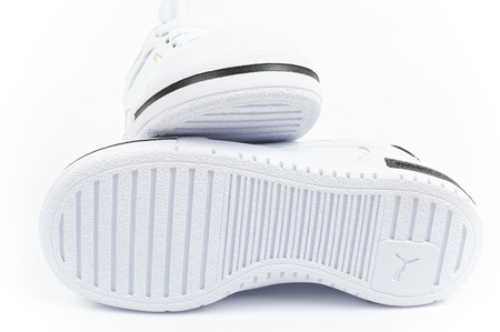 Pantofi copii Puma CA Pro Heritage [380549 01], alb.