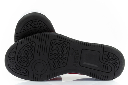 Pantofi sport pentru copii Puma Rebound JOY [381985 09], alb.