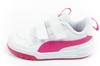 Pantofi copii Puma Multiflex SL V Inf [380741 15], alb.