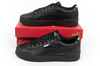 Pantofi sport de dama Puma Jada [386401 02], negri.