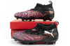 Ghete de fotbal Puma Future 8 Match FG/AG Firm Ground pentru copii