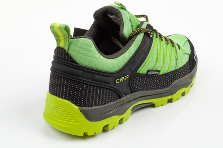 Pantofi trekking impermeabili și durabili CMP Kids Rigel