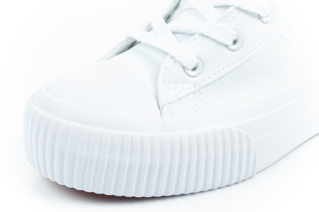 Adidași sport damă Lee Cooper [LCW-25-02-3325L] Platformă, alb.