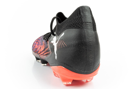 Ghete de fotbal Puma Future 8 Match FG/AG pentru teren solid