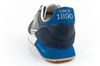 Pantofi sport U.S. Polo Assn, adidași bărbați, la modă, comozi, albaștri