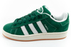 Teniși Adidas Campus 00s din piele pentru femei, verzi