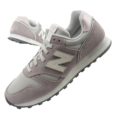 Pantofi sport New Balance 373 pentru femei, la modă și confortabili, violet