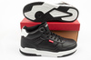 Teniși sport Levi's John SE Black High-Top pentru copii