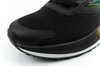 Pantofi de alergare Joma Active pentru bărbați, confortabili, durabili, negri, albaștri
