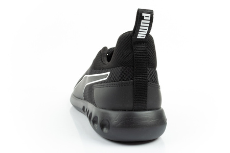 Teniși Puma Carson 2 pentru bărbați, ușori, confortabili, negri