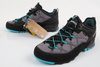 Pantofi sport trekking Aku Rock pentru femei, piele Gore-tex, rezistentă [723241]