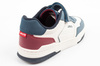 Pantofi sport pentru copii Levi's Elliot NBX cu închidere la modă cu velcro