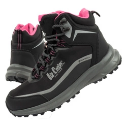 Cizme de zăpadă damă Lee Cooper [LCJ-24-01-2932L], negre.