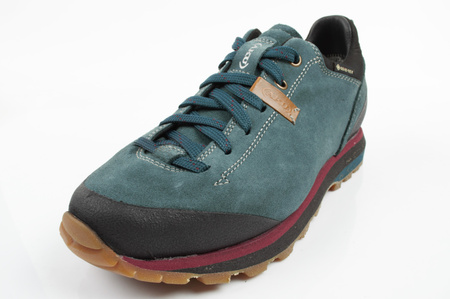 Ghete de drumeție Aku Bellamont Gore-Tex pentru femei