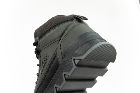 Pantofi de iarnă pentru bărbați Lee Cooper [LCJ-24-01-2951M], gri.
