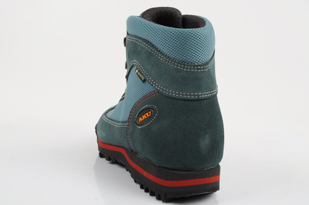 Pantofi sport trekking Aku Ultralight pentru femei, piele Gore-tex [36510639]
