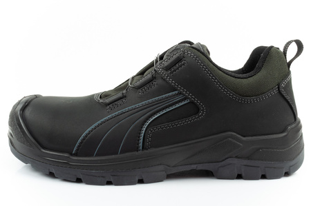 Pantofi de lucru Puma Cascades Disc Low S3 CI HI HRO SRC BOA
