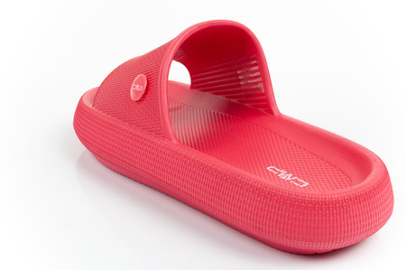 Flip-flops sport damă CMP [3Q97866 C574], roz.