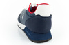 Teniși bărbătești U.S. Polo Assn., la modă, confortabili, bleumarin