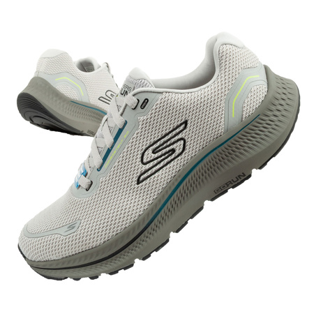 Teniși sport Skechers Go Run pentru bărbați, rezistenți și confortabili [220879/GYCC]