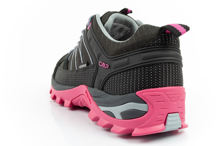 Pantofi de drumeție pentru femei CMP Rigel, impermeabili, confortabili