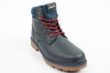 Ghete pentru copii Levi's Forrest Nova, bleumarin