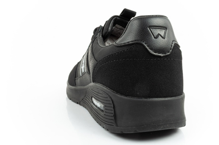 Teniși Wrangler Stanley pentru bărbați - la modă, confortabili, ușori