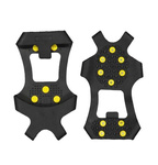 Colțari antiderapanți CMP cu crampoane pentru încălțăminte de iarnă