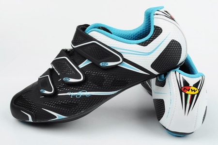 Pantofi de ciclism Northwave Starlight 3S [80141010 13]